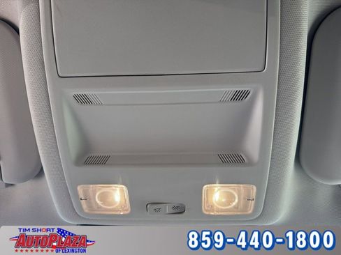 Used 2025 Ford Escape Active AWD/4WD image 26
