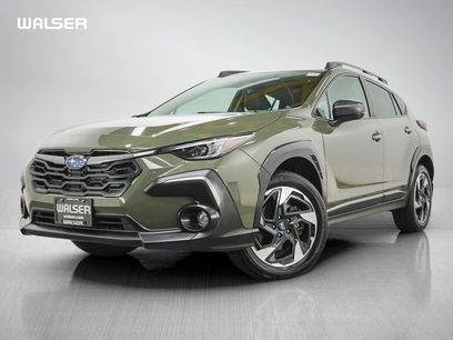Used 2024 Subaru Crosstrek 2.5i Limited w/ Popular Package #4A