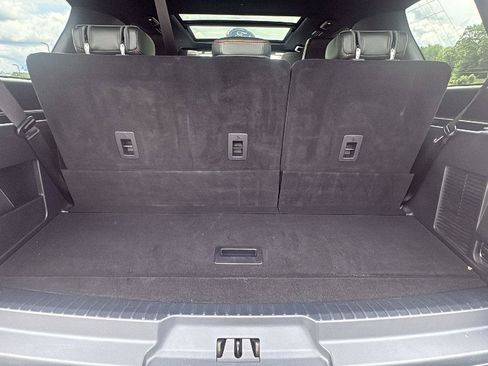 Certified 2022 Ford Expedition Timberline AWD/4WD image 17