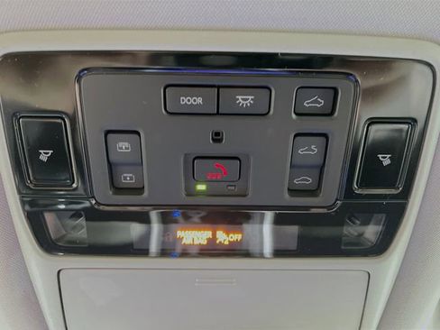 New 2026 Toyota Grand Highlander Limited image 18