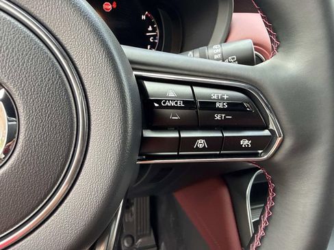 New 2026 MAZDA CX-70 3.3 Turbo S w/ Premium Package image 42