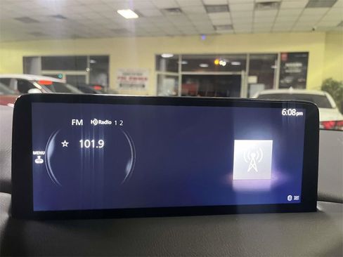 Used 2023 MAZDA CX-5 AWD 2.5 S image 17