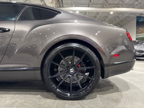 Used 2013 Bentley Continental GT image 22