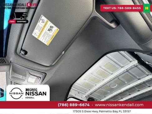 Used 2023 Mercedes-Benz Sprinter 3500 image 26