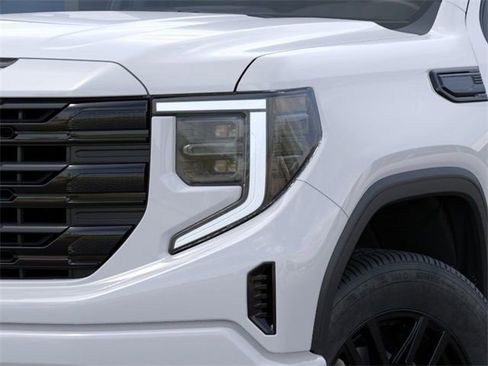 New 2024 GMC Sierra 1500 Elevation image 10