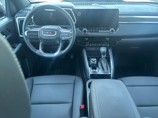 Used 2026 GMC Canyon Elevation w/ Convenience Package AWD/4WD image 25