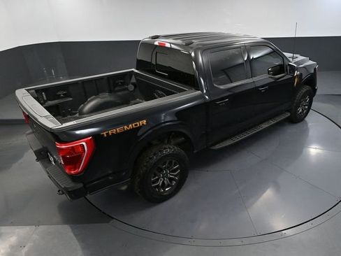 Used 2023 Ford F150 Tremor w/ 360 Degree Camera Package image 56