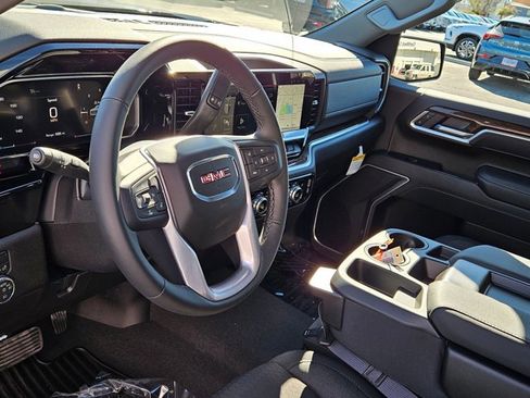 New 2026 GMC Sierra 1500 Elevation w/ Max Trailering Package image 3
