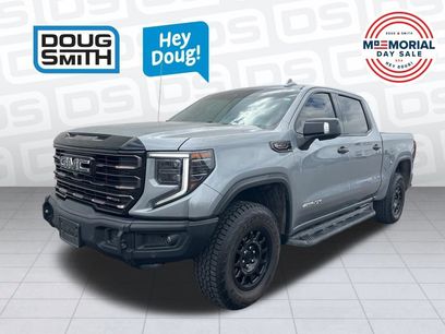 Used 2023 GMC Sierra 1500 AT4X w/ AT4X AEV Edition
