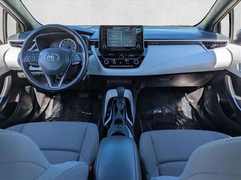 Certified 2022 Toyota Corolla SE image 16