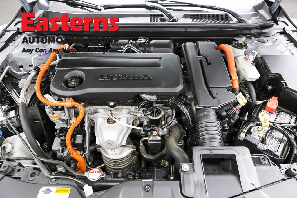 Used 2023 Honda Accord Sport image 8