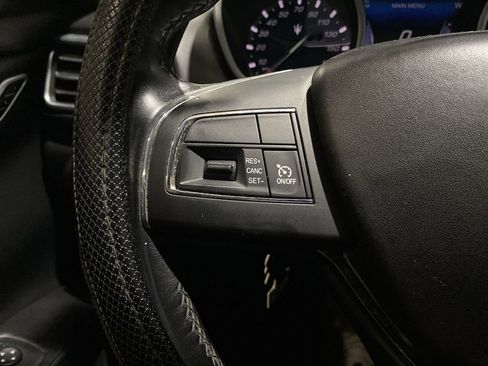 Used 2017 Maserati Ghibli S image 9