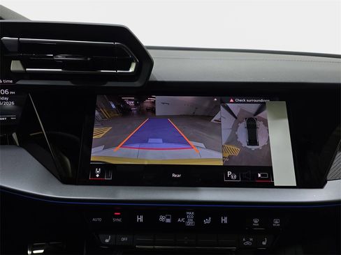 New 2026 Audi S3 Premium image 21