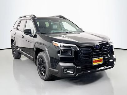 New 2026 Subaru Outback Limited