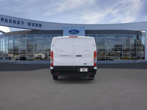 New 2026 Ford Transit 250 Low Roof w/ Load Area Protection Package RWD image 7