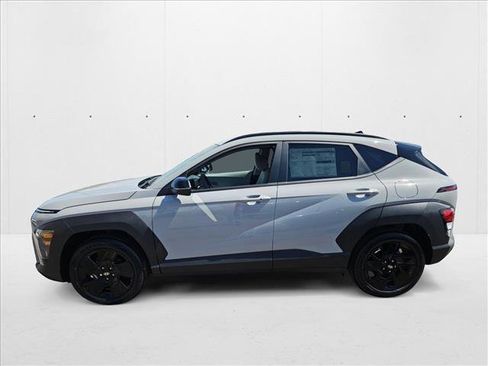 New 2026 Hyundai Kona SEL Sport image 5