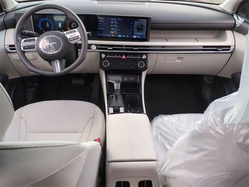 New 2026 Hyundai Tucson SEL image 22