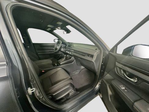 Used 2023 Honda CR-V Sport image 29