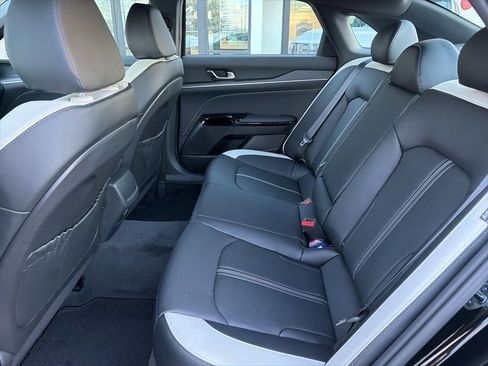 New 2026 Kia K5 GT-Line AWD/4WD image 20