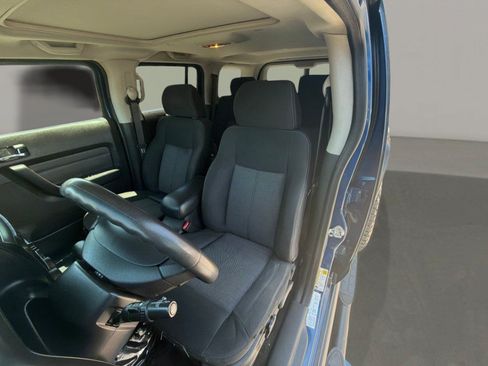 Used 2006 HUMMER H3 AWD/4WD image 11