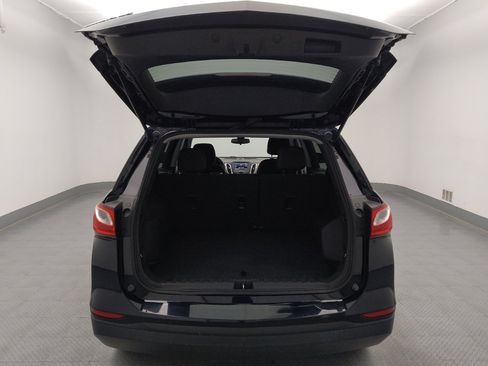 Used 2021 Chevrolet Equinox LS w/ LS Convenience Package FWD image 29