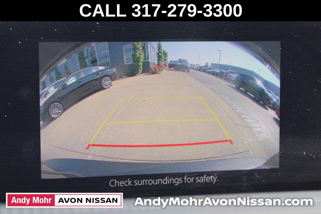 Used 2025 MAZDA CX-30 AWD 2.5 S w/ Preferred Package image 36