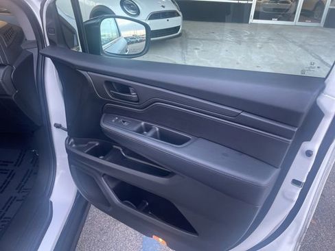 Used 2022 Honda Odyssey EX-L image 38