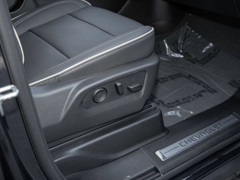 New 2026 Chevrolet Tahoe Premier RWD image 41
