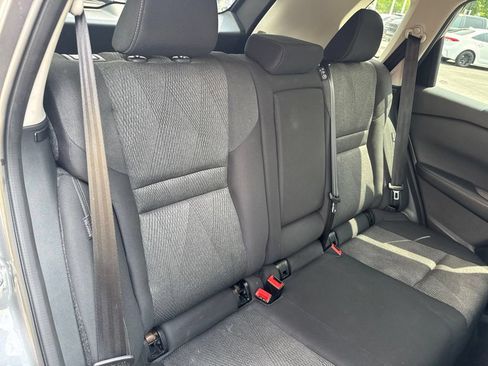 Used 2024 Nissan Rogue SV FWD image 32