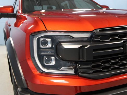 Used 2024 Ford Ranger Raptor image 41