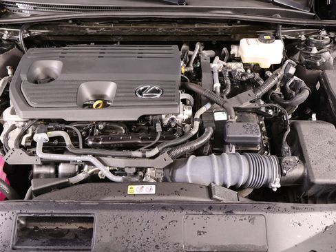 Used 2024 Lexus ES 300h F Sport w/ Accessory Package (Z2) FWD image 21