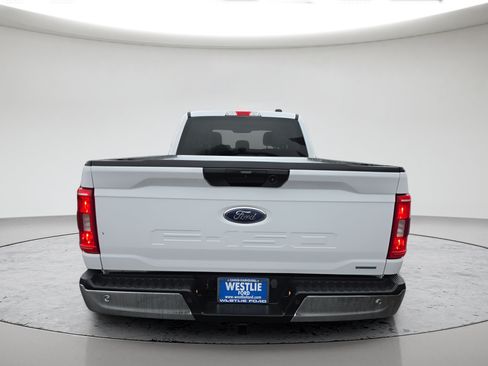 Used 2023 Ford F150 XLT w/ Trailer Tow Package AWD/4WD image 4