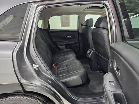 Used 2024 Honda HR-V EX-L image 16