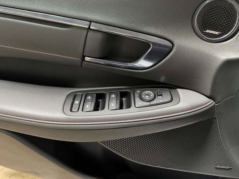 Used 2024 Hyundai Sonata N Line image 8
