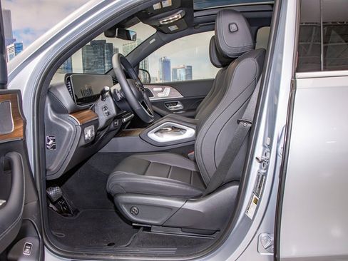 Certified 2025 Mercedes-Benz GLE 450 4MATIC image 20