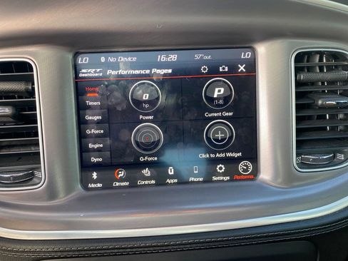 Used 2022 Dodge Charger Scat Pack w/ Plus Group image 37