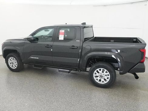 New 2026 Toyota Tacoma SR5 image 69