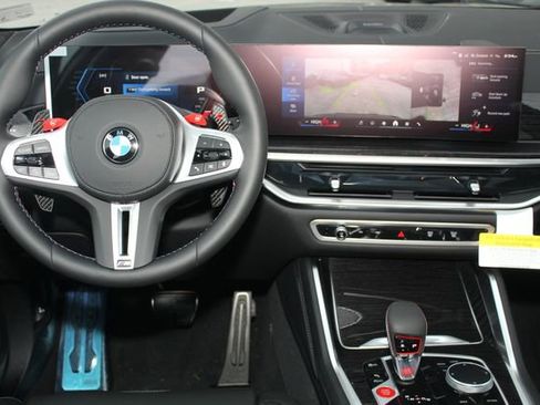 New 2026 BMW X5 M Competition w/ Executive Package image 18