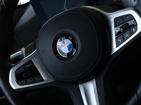 Used 2026 BMW X6 xDrive40i AWD/4WD image 24