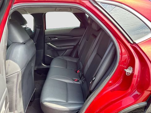 Certified 2022 MAZDA CX-30 AWD 2.5 S w/ Select Package image 23