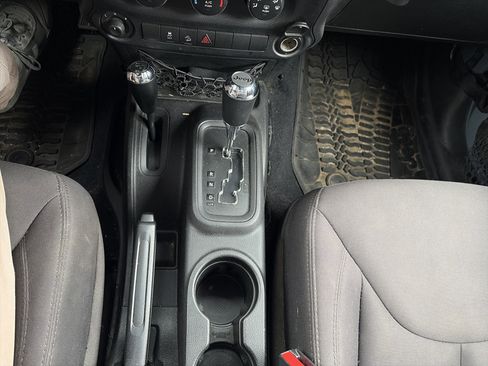 Used 2014 Jeep Wrangler Unlimited Sport w/ Quick Order Package 24S image 27