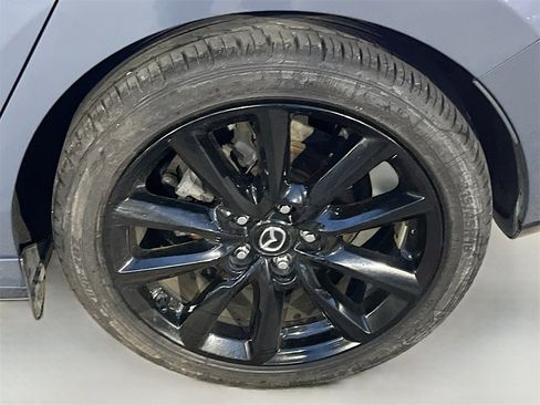 Used 2023 MAZDA MAZDA3 s image 30