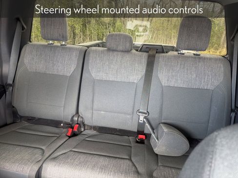 Used 2024 Ford F350 XLT image 9