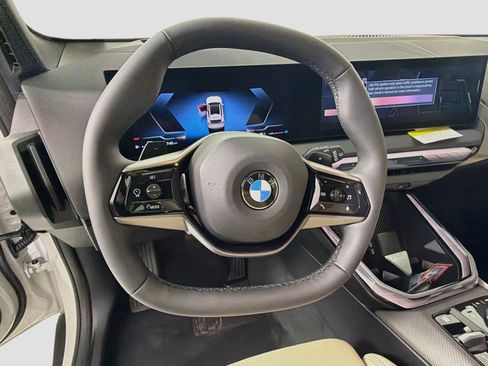 New 2026 BMW X3 xDrive30i AWD/4WD image 11