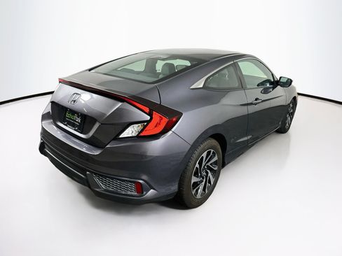 Used 2016 Honda Civic LX-P image 9