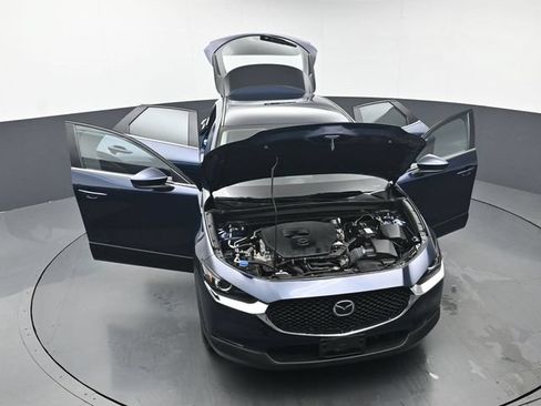 Certified 2024 MAZDA CX-30 AWD 2.5 S image 49