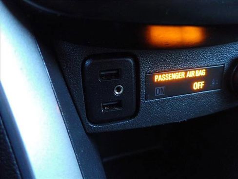 Used 2021 Chevrolet Trax LS w/ Tint and Cruise Package image 16