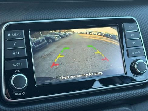 Certified 2025 Nissan Kicks Play S image 15