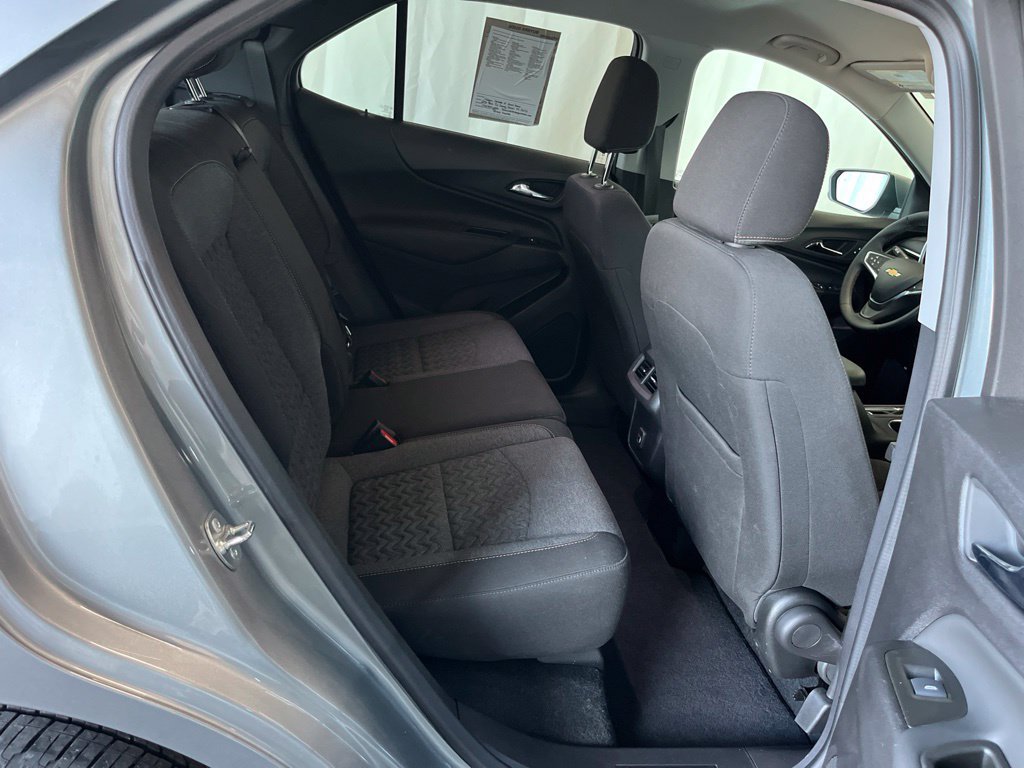 Used 2024 Chevrolet Equinox LT AWD/4WD image 20