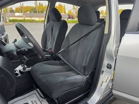 Used 2011 Nissan Versa 1.8 S w/ PWR Plus Pkg FWD image 28
